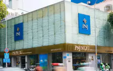 PNJ gây chú ý giữa tâm bão kim cương