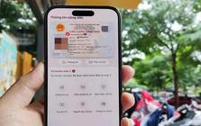 Thông tin mới liên quan đến số định danh điện tử mà người dân cần   nắm rõ
