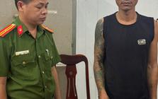 Công an kiểm tra phòng trọ lúc 0 giờ 30 phút, bắt tạm giam Nguyễn Văn Điệp SN 1995