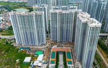 Sếp bất động sản nói thẳng tên nhiều chủ đầu tư lớn ở Hà Nội nhưng mức độ nhận diện ở TP.HCM thì lại không cao