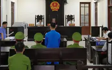 Lãnh án tù vì nhận tiền chuyển nhầm nhưng không trả