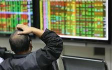 Một cổ phiếu bị tự doanh CTCK bán ròng 200 tỷ đồng trong phiên Index giảm điểm