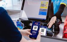QR thanh toán xuyên biên giới - lợi thế cạnh tranh mới của hộ kinh doanh phục vụ khách quốc tế
