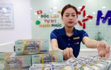 Lãi suất ngân hàng 6/8 tại Agribank, Vietcombank, BIDV, VietinBank, MB, Sacombank, HDBank,...