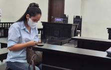 TikToker Nguyễn Dương Kiều Vy lĩnh án