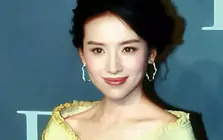 Ba mỹ nhân có gương mặt đẹp nhất giới giải trí Trung Quốc