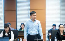 Lan ‘đột biến’, cây cảnh trăm tỷ: Có dấu hiệu rửa tiền không?
