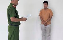 Thi hành lệnh bắt tạm giam Nguyễn Minh Hiền SN 1992 liên quan hơn 1 tỷ đồng