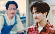 'Nam thần ngôn tình' từng làm nghề giao báo, U60 vẫn như thanh niên