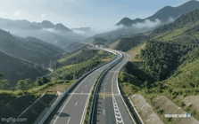 Việt Nam sắp có cao tốc 60km kết nối tới nước láng giềng: Liên danh Sơn Hải trúng thầu hơn 5.000 tỷ đồng