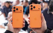 iPhone 17 Pro Max đang có giá thấp nhất từ trước đến nay