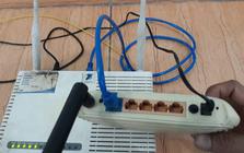 Nơi “đại kỵ” khi đặt WiFi, nhiều người để sai chỗ mà không biết