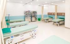 Việt Nam có 1 hệ thống y khoa tư nhân sở hữu 14 bệnh viện, 2.900 giường bệnh, vừa được vinh danh "Hệ thống Y khoa tốt nhất Việt Nam 2026"