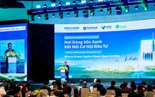 Thu hút 700 tỷ USD cho mục tiêu Net Zero: Ngân hàng giữ vai trò kênh dẫn vốn chủ lực