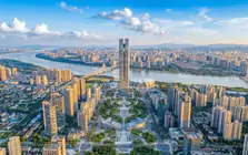 Sông Hồng sẽ trở thành 'trục sống' mới của Thủ đô Hà Nội