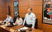 Phó Thủ tướng Thường trực Phạm Gia Túc: Sửa đổi 3 luật trong lĩnh vực ngân hàng nhằm hoàn thiện thể chế, khắc phục khoảng trống pháp lý
