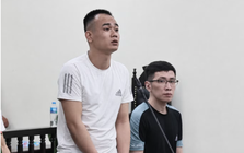 Tử hình Lê Minh Quân SN 1996