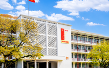 Danh sách 6 trường đại học trực thuộc Đại học Bách khoa Hà Nội