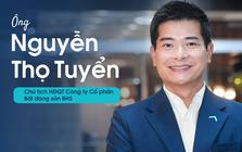 Sếp bất động sản: Một lần “đau” để quay về đúng giá trị sẽ tốt hơn nhiều lần hưng phấn ngắn hạn rồi lại phải trả giá