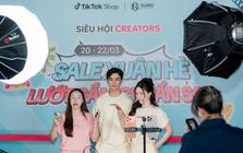 Vì sao TikTok Shop đi nhanh hơn toàn ngành TMĐT Việt Nam?