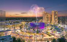 Điều gì khiến Nam Mekong Grand Plaza trở thành tâm điểm tại Bình Dương?