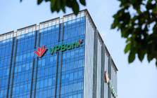 Tỷ lệ nợ xấu xuống mức thấp nhất trong nhiều năm, VPBank được nhiều CTCK đánh giá tích cực