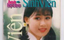 Tờ báo năm 1997 bỗng gây sốt MXH vì nữ sinh được lên trang bìa quá xinh: Ngoài đời cô gái này giờ đã là Tiến sĩ, giảng viên ĐH!