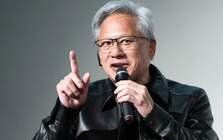 CEO Nvidia: "Đây là thời điểm tốt nhất lịch sử để khởi nghiệp", nhiều người thất bại chỉ vì mắc kẹt ở 1 ĐIỀU ai cũng hiểu nhưng ít khi vượt qua được