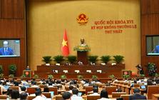 Ngày 7/8, Quốc hội thảo luận về chính sách đặc thù cho các dự án phục vụ APEC 2027