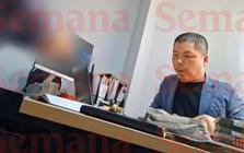 Giám đốc người Trung Quốc bị quay lén đếm tiền giữa văn phòng: Dự án 4 tỷ USD lớn nhất Nam Mỹ 'dậy sóng'