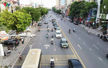 Phú Thọ: Hơn 3.000 ô tô vi phạm giao thông bị phát hiện qua hệ thống camera giám sát trong tháng 7