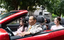 Ái nữ nhà tỷ phú Phạm Nhật Vượng lần đầu làm sếp cấp cao