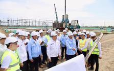 Tổng Giám đốc Petrovietnam yêu cầu đẩy nhanh tiến độ siêu dự án 57.600 tỷ đồng