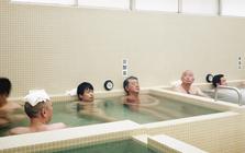 Vì sao người Nhật Bản thích đi nhà tắm công cộng?