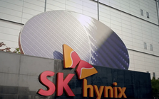 SK hynix tăng tốc cuộc đua bộ nhớ AI với chuẩn HBF mới