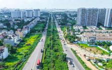 Khu Đông TP. Hồ Chí Minh sắp có hàng ngàn căn hộ cao cấp ra thị trường quý III/2026