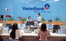 Chính phủ yêu cầu nâng tỷ lệ sở hữu Nhà nước tại VietinBank lên tối thiểu 65%