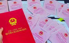 Công  an yêu cầu người dân có sổ đỏ đặc biệt lưu ý thông tin sau