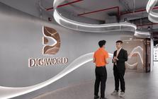 Digiworld phát hành 2,2 triệu cổ phiếu ESOP