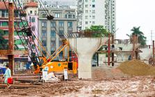 Tăng tốc thi công nút giao cửa ngõ phía Nam Hà Nội, cán đích cuối năm 2026