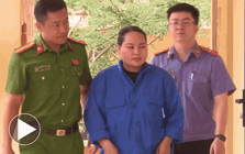 Thi hành lệnh bắt tạm giam Văn Thị Thúy 37 tuổi liên quan số tiền 400 triệu đồng
