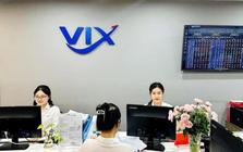 VIX chốt ngày phát hành hơn 122 triệu cổ phiếu trả cổ tức
