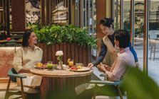 "Một thành phố toàn cầu không chỉ được xây bằng những công trình biểu tượng, mà còn bằng những trải nghiệm khiến du khách muốn quay trở lại"