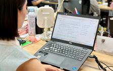 13,4 triệu lượt tìm kiếm về chủ đề việc làm trong 7 tháng đầu năm