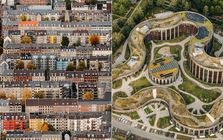 Đừng chỉ nhắc đến Paris, châu Âu còn có một thành phố đẹp hơn cổ tích ít ai biết: Bảo sao được bình chọn là nơi đáng sống nhất hành tinh