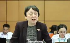 Lương bác sĩ, giáo viên trẻ: Tăng từ bậc 1 lên bậc 2 không tạo nhiều khác biệt về thu nhập
