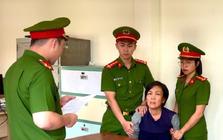 Lừa cho thuê nhà đã được ngân hàng bán đấu giá, một chủ tịch HĐQT công ty bị bắt