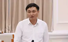 Phương án thi lại cho học sinh Chuyên Tuyên Quang: Ông Đỗ Anh Tuấn làm Trưởng Ban chỉ đạo cấp tỉnh