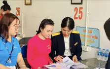Đề xuất giảm 30% thuế cho hộ kinh doanh, doanh nghiệp thu dưới 10 tỷ đồng