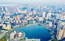 Nhà nước quyết định giá đất, bất động sản có hạ nhiệt?